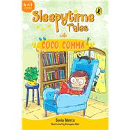 Sleepytime Tales with Coco Comma Bedtime Stories with Oodles of Fun