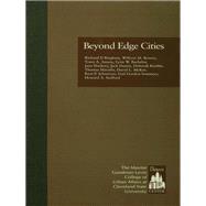 Beyond Edge Cities