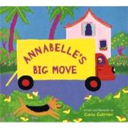 Annabelle's Big Move