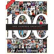 100 Greatest Canadian Sports Moments