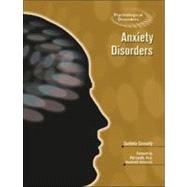 Anxiety Disorders