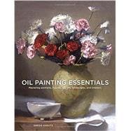Oil Painting Essentials