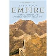 The Mind of Empire