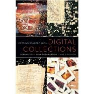 Getting Started With Digital Collections