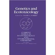 Genetics And Ecotoxicology