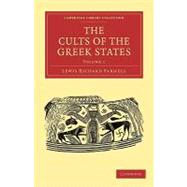 The Cults of the Greek States