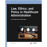 Laureate MMHA6300 Legal Health Custom VitalBook