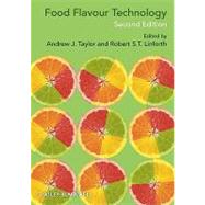 Food Flavour Technology