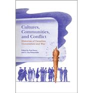 Cultures, Communities, and Conflict