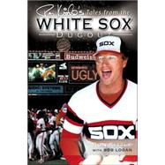Ron Kittle's Tales From The White Sox Dugout