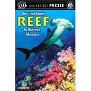 Innovative Kids Readers: The Great Barrier Reef - An Undersea Adventure