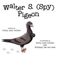 Walter S. (Spy) Pigeon
