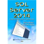 SQL Server 2014