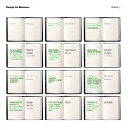 Design for Business
