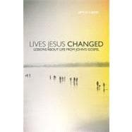 Lives Jesus Changed
