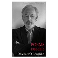 Poems 1980-2015