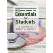 Internal Medicine Essentials for Students