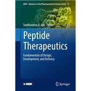 Peptide Therapeutics