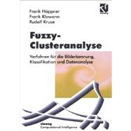 Fuzzy-Clusteranalyse