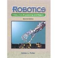 Robotics Introduction, Programming, and Projects