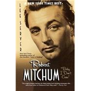 Robert Mitchum 
