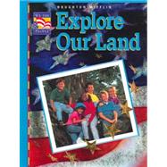 Explore Our Land