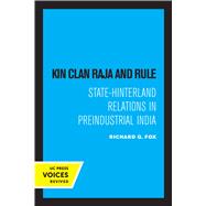 Kin Clan Raja and Rule