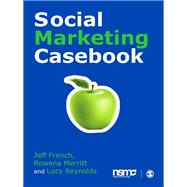 Social Marketing Casebook
