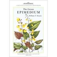 The Genus Epimedium and Other Herbaceous Berberidaceae