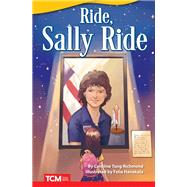Ride, Sally Ride ebook