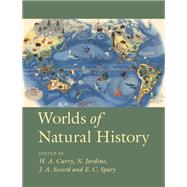 Worlds of Natural History