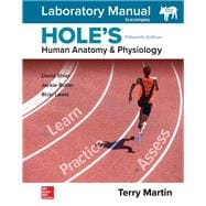 Laboratory Manual for Hole's Human Anatomy & Physiology Fetal Pig Version