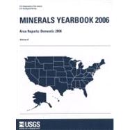 Minerals Yearbook 2006