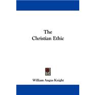 The Christian Ethic