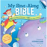 My Sing-Along Bible