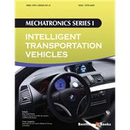 Mechatronics Series 1 Volume: 1 Intelligent Transportation Vehicles
