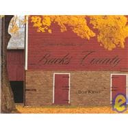 Impressions of Bucks County