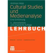 Cultural Studies Und Medienanalyse