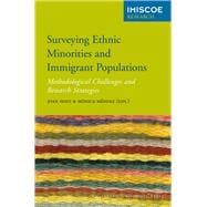 Surveying Ethnic Minorities and Immigrant Populations