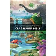 CSB The Gospel Project for Kids Classroom Bible