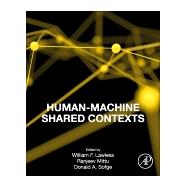 Human-machine Shared Contexts