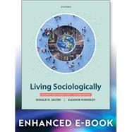 Living Sociologically Concepts and Connections