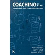 Coaching in Depth
