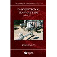 Conventional Flowmeters