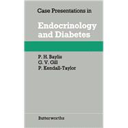 Case Presentations in Endocrinology and Diabetes