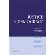 Justice and Democracy: Essays for Brian Barry