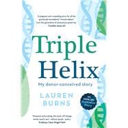 Triple Helix My donor-conceived story