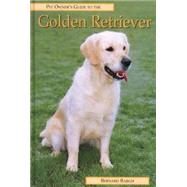 Pet Owner's Guide to the Golden Retriever