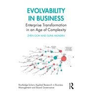 Evolvability in Business