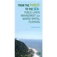 From the Forest to the Sea – Public Lands Management and Marine Spatial Planning